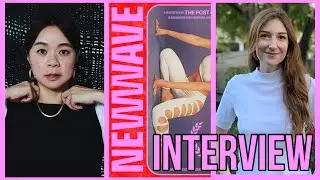 Elizabeth Ai and Rachel Sine On New Documentary New Wave and Building This Story