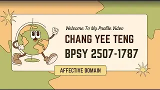 Affective Domain Profile Video