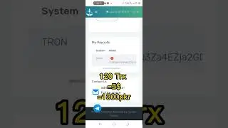 New Doubler site 🤑 with payment proof