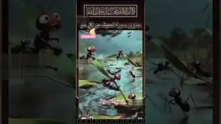 عشرين سوره تحميك من كل سوء وشر #اكسبلور #اعجاز