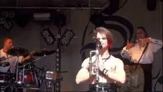 Saltatio Mortis - Gossenpoet @ MPS Leipzig 2015
