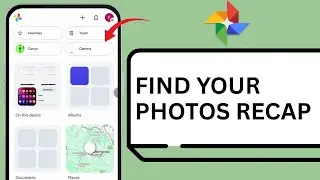 Google Photos Recap Trick - Unlock Your 2026 Memories on Mobile