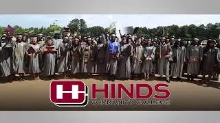 Hinds Community College Information