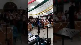Uli Nai O borngin Na badia - Koor Natal