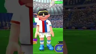 PerfectKick2 #kicks #football #7802