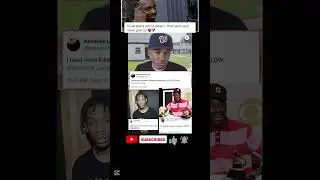 The VERY STRANGE Connection Between Kendrick Lamar, Travis Scott & Tyler The Creator! 🤯