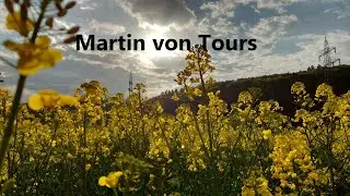 KG 029 Martin von Tours
