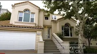 11813 GWYNNE LN, BEL AIR, CA