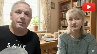 УТРО ПЕРЕД ДОРОГОЙ 🚘