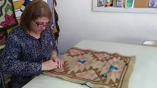 A arteira Ana Paula Brigatto - Parte 2