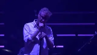 The National - Light Years (Live)