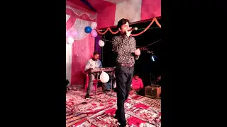 Stage show Singer Rajesh Jha