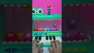 FUN & AMAZING HIPPO PIANO