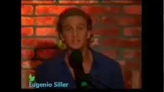 Eugenio Siller - Y Sin Mirar (CP)