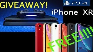 PS4 & iPhoneXR for FREE!!! | PS4 | iPhoneXR | Stepsetgo Reward App |Techbuzz