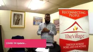 JOURNEY FOR JUSTICE WITH GOD, PT 4!