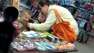 Halloween ComicFest Recap