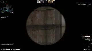 Counter Strike Global Offensive |Tamil Gameplay||AWP shot slippy luck!!