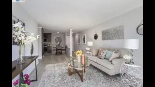 Condo For Rent in Fremont 2BR/1BA by East Bay Property Management | Fremont Property Management
