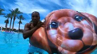 The Coolest Pool Floats of Summer 2021