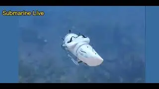 Oceangate Titan Tour Live | Submersible For Titanic  #submersible #submergedhiddendepths #oceangate