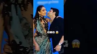 Sobhita Dhulipala & her new BFF😍😱|The Unseen Shorts #sobhitadhulipala