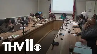 Officials in Jefferson County vote against money to fix roads