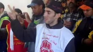 Operational coordination Licensees Unemployed   Hunger strike for 48 hours