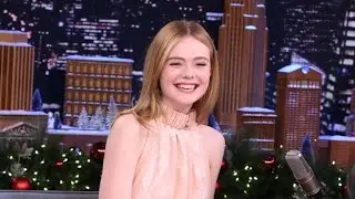Elle Fanning: From Child Star to Hollywood Icon | Full Biography & Fashion Evolution