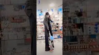 shop opining #tall man#tallman #03146961302#events