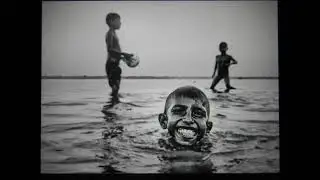 Indian photographer Pradiptamoy Paul