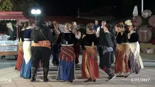 Τρυγώνα Τραπεζούντας, Ματσούκας - Νέα Μεσημβρία 