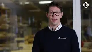 Elitf&ouml;nster nya hyvellinje FLEXPRO 1