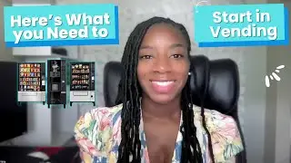 Best Vending Machines to Purchase