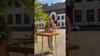 Lambada 🎶 Instrumental Music Cimbaly #lambada #cover #music #instrumental #heidelberg