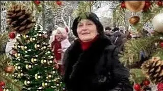 AMAZINGLY BEAUTIFUL HAPPY NEW YEAR GREETING JANUARY 2026 #kharkiv