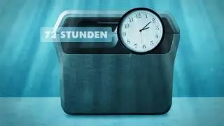 Wasserbest&auml;ndigkeit von Master Lock Safes und Kassetten