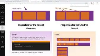 Lesson 4 | CSS Classes, Flexbox, BEM Methodology, & Rem Unites