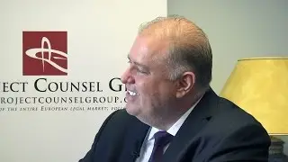 From LawTech Europe Congress 2015: an interview with digital forensics expert Rob Moody