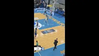 Tajion Jones (13 points) Highlights vs. LWD Basket
