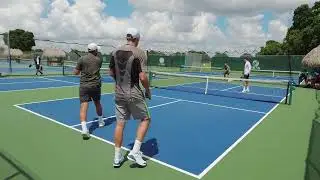 20230917 MD QF Ty Trombetta Randy Blanco vs Brandon Hubschman Davis Daniel Carvalho