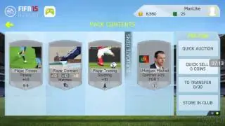 Fifa 15 Coin glitch
