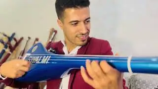 Jadid 2024 choaib Swalmi wtar electrek جديد شعيب السوالمي