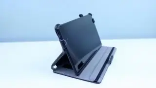 Обзор Poetic StrapBack для нового Nexus 7 2013 года