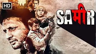 Superhit Hindi Movie | Sameer (2017) Full HD Movie | Zeeshan Ayyub - Anjali Patil