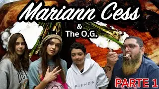 Cocino para Mariann Cess (parte 1) by The O.G.