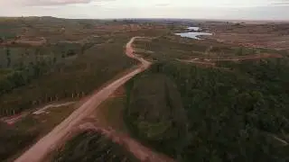 Colinas de Garzón