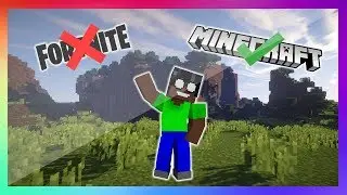 FoRtNiTe SuCkS, gO bAcK tO mInEcRaFt...