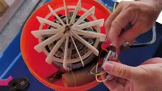 Como montar um Aerador Chafariz - Passo a passo detalhado #piscicultura #aeracao #ras #bioflocos