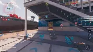 Music Producer on ranked play (BO6) #18